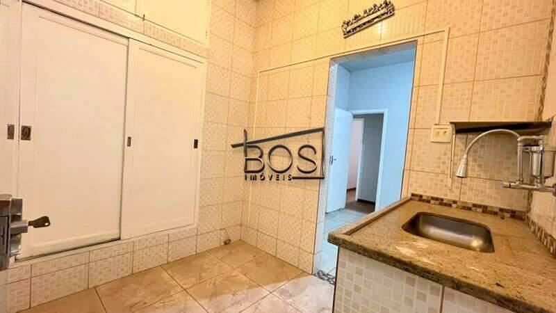 Apartamento, Santo Antônio, 3 Quartos, 1 Vaga