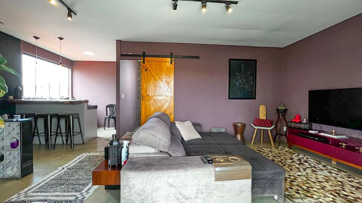 Cobertura, Colégio Batista, 2 Quartos, 1 Vaga