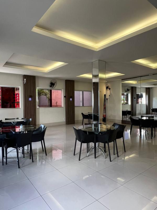 Apartamento, Castelo, 2 Quartos, 1 Vaga, 1 Suíte