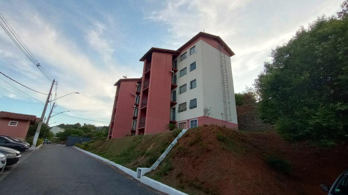 Apartamento, Jardim Vitória, 0 Quarto, 0 Vaga