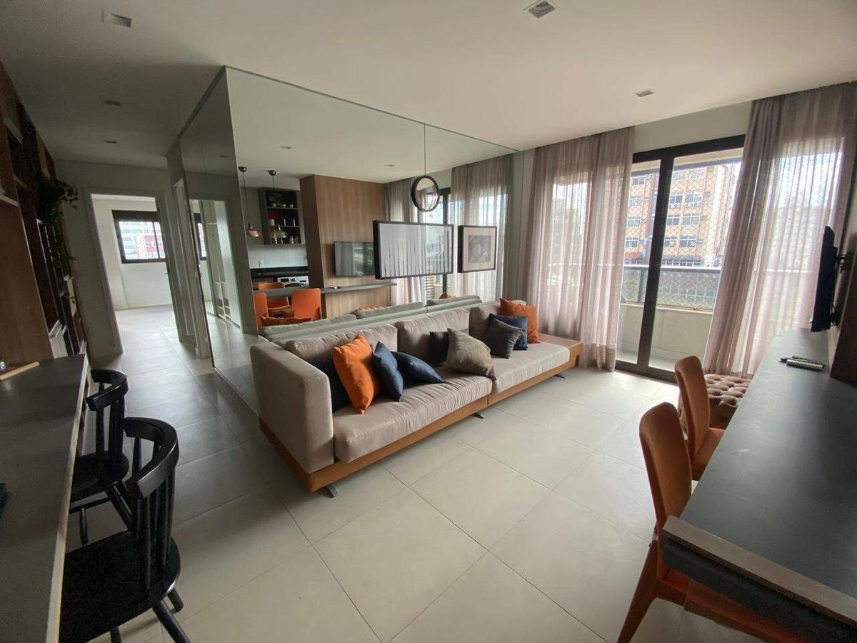 Apartamento, Santa Efigênia, 2 Quartos, 2 Vagas, 1 Suíte