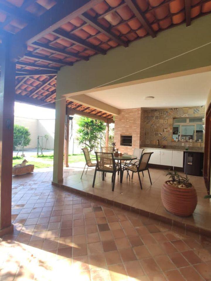 Casa, Palmares, 3 Quartos, 4 Vagas, 1 Suíte