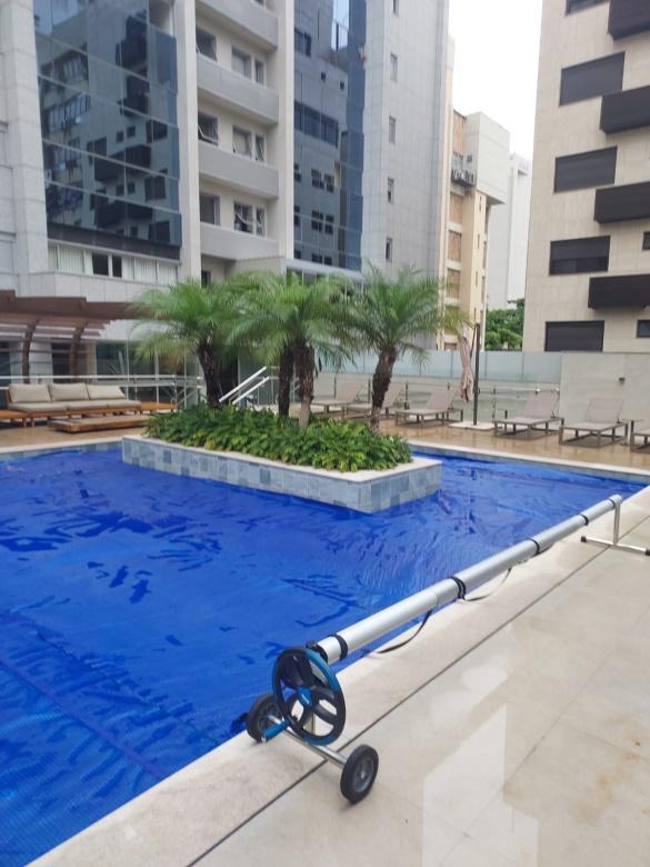 Apartamento, Lourdes, 2 Quartos, 2 Vagas, 2 Suítes