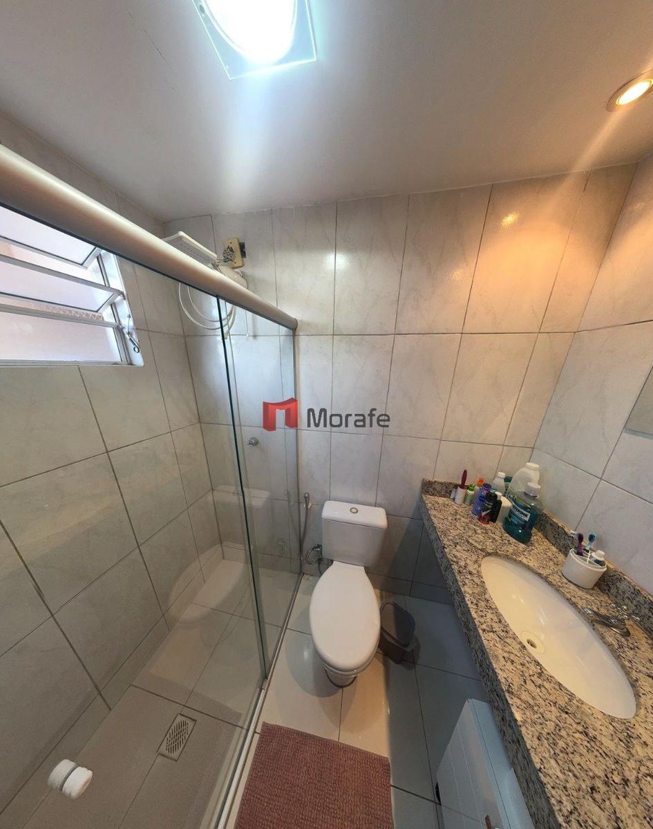 Apartamento, Castelo, 3 Quartos, 2 Vagas, 1 Suíte