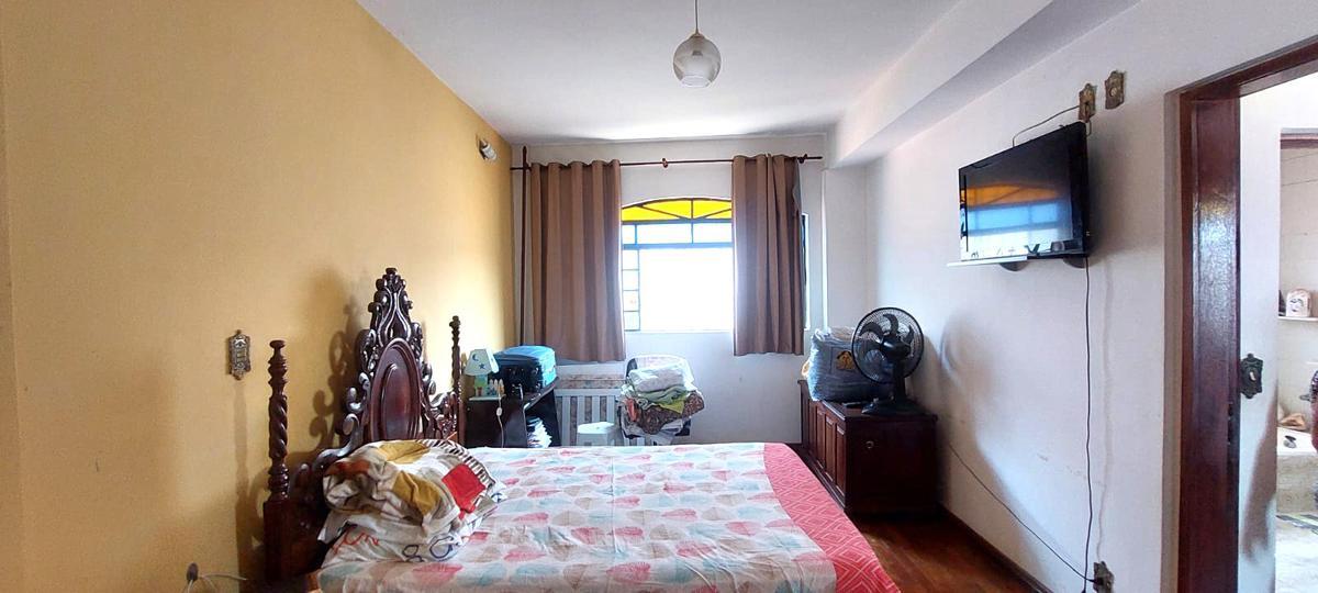 Casa, Minas Brasil, 6 Quartos, 10 Vagas, 1 Suíte