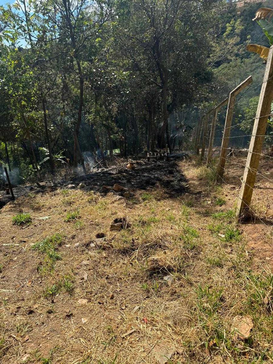 Lote, Nossa Senhora de Fátima, 0 Quarto, 0 Vaga