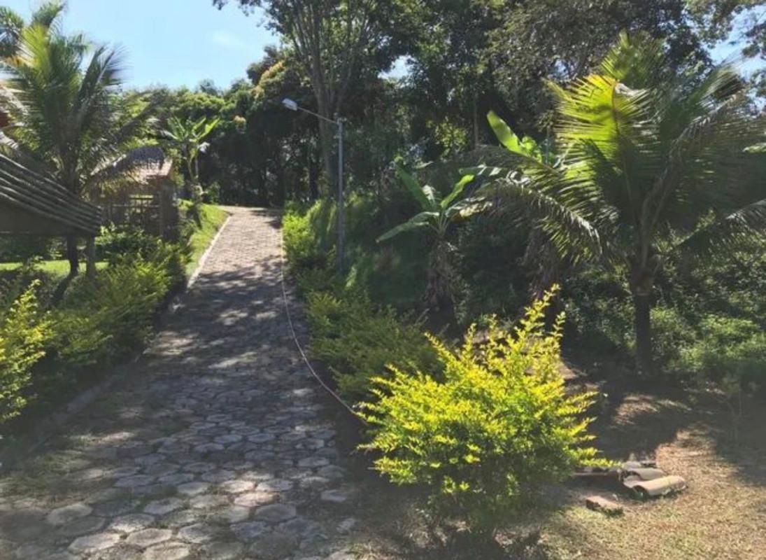 Fazenda, Ravena, 4 Quartos, 0 Vaga, 2 Suítes