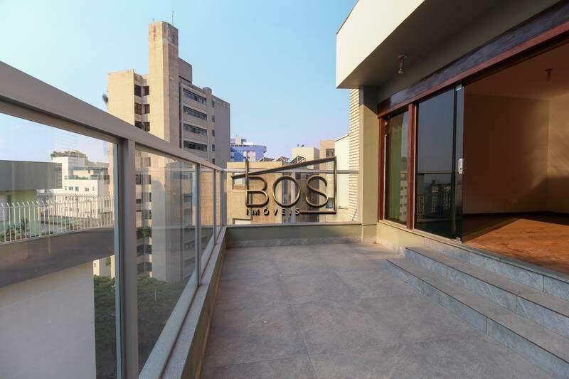 Apartamento, Anchieta, 4 Quartos, 2 Vagas, 1 Suíte