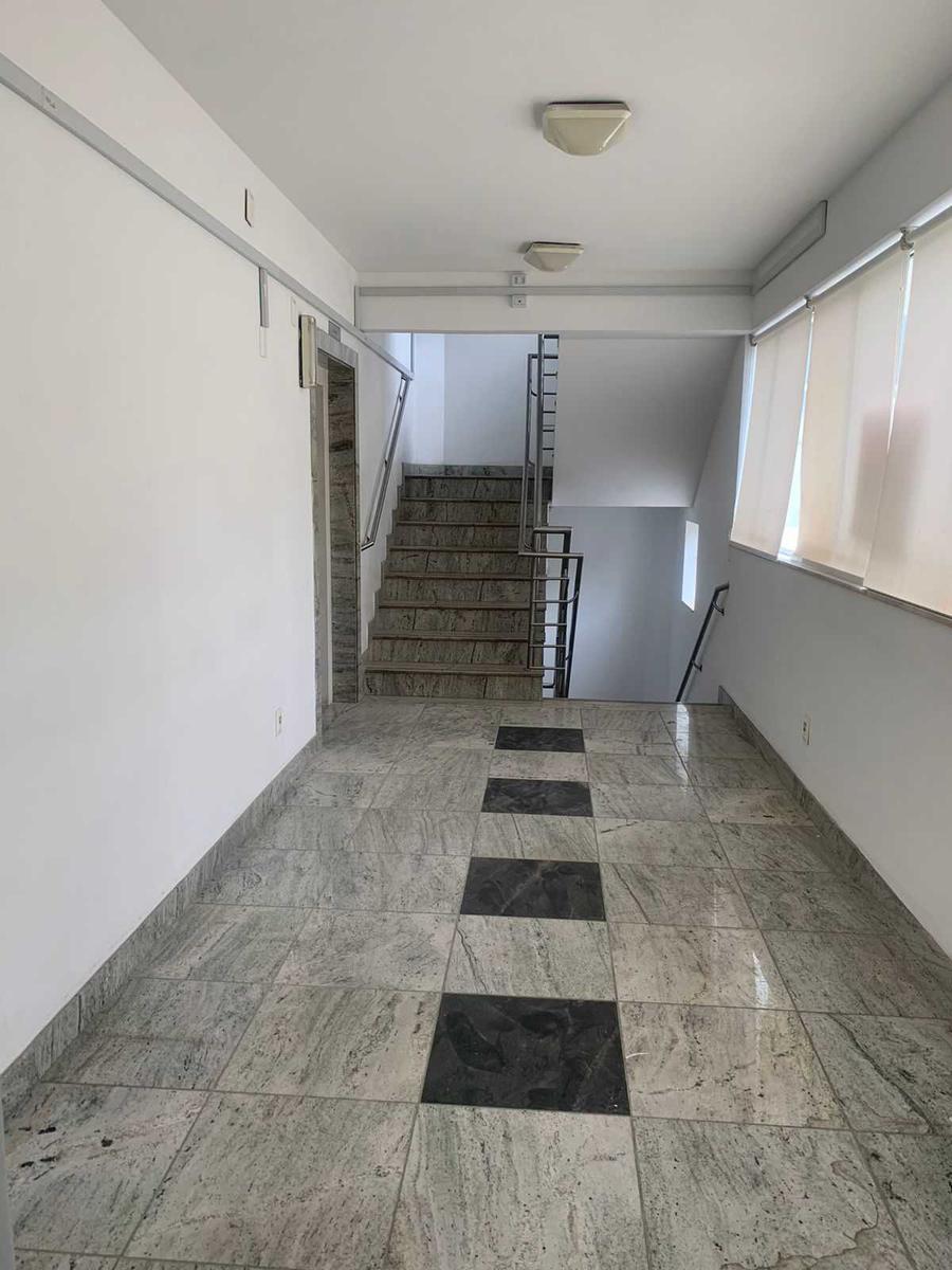 Prédio, Santa Efigênia, 0 Quarto, 0 Vaga