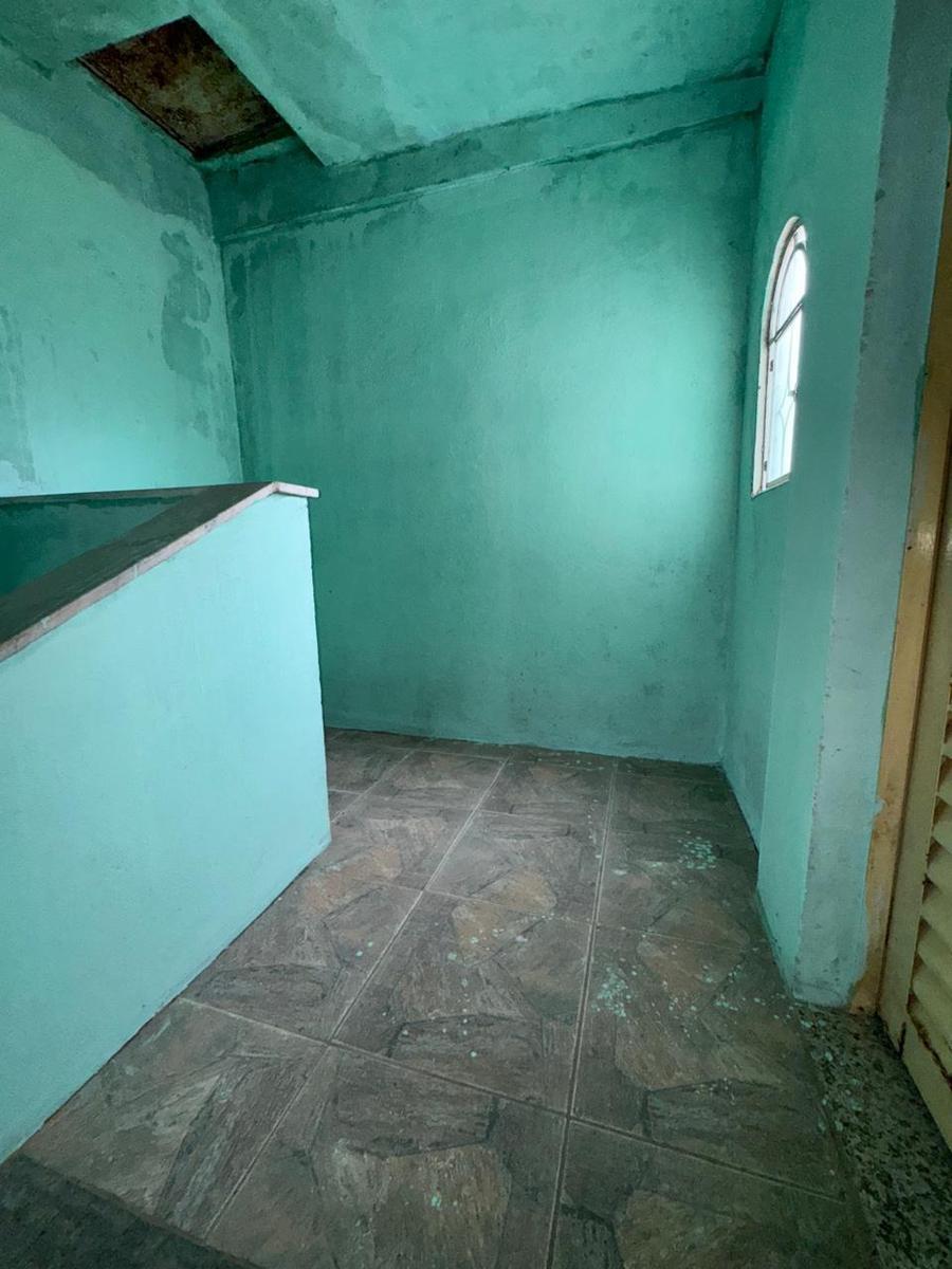 Casa, Céu Azul, 5 Quartos, 6 Vagas, 1 Suíte