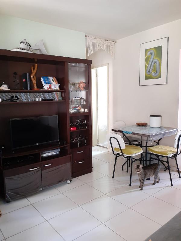 Apartamento, Jardim Leblon, 2 Quartos, 1 Vaga
