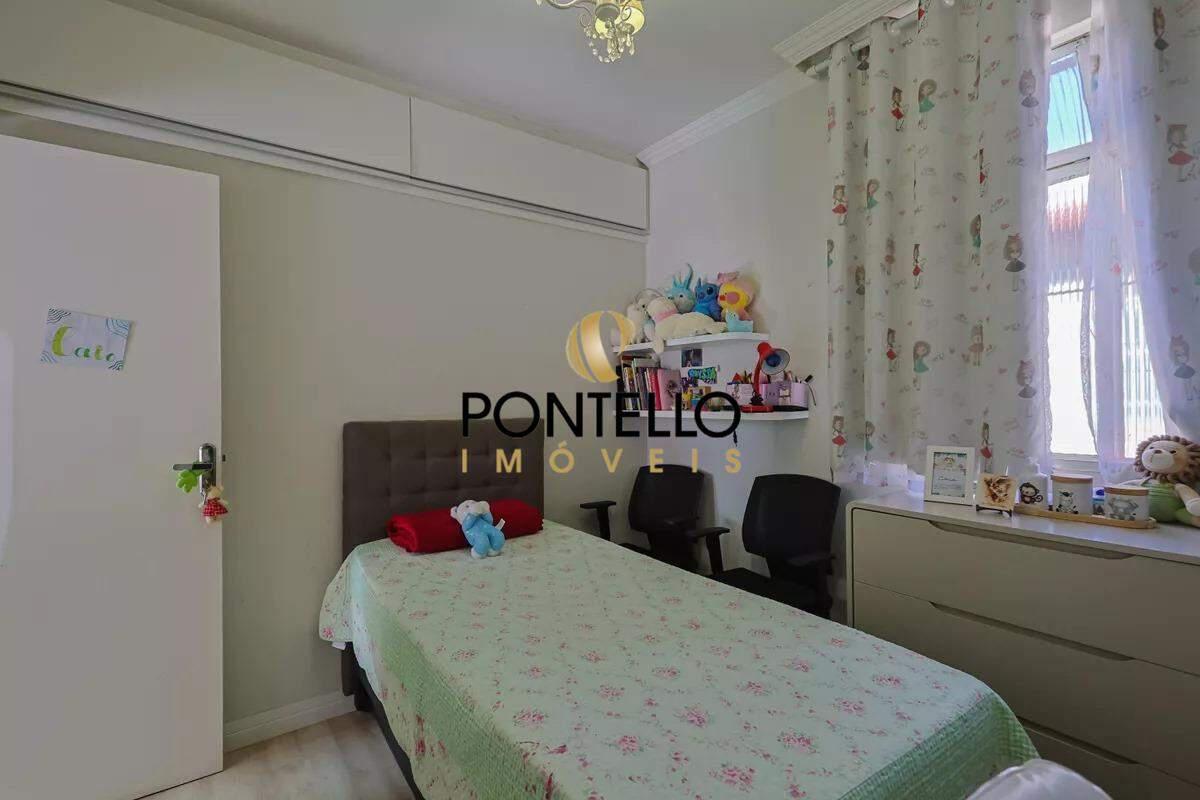 Casa, João Pinheiro, 2 Quartos, 1 Vaga