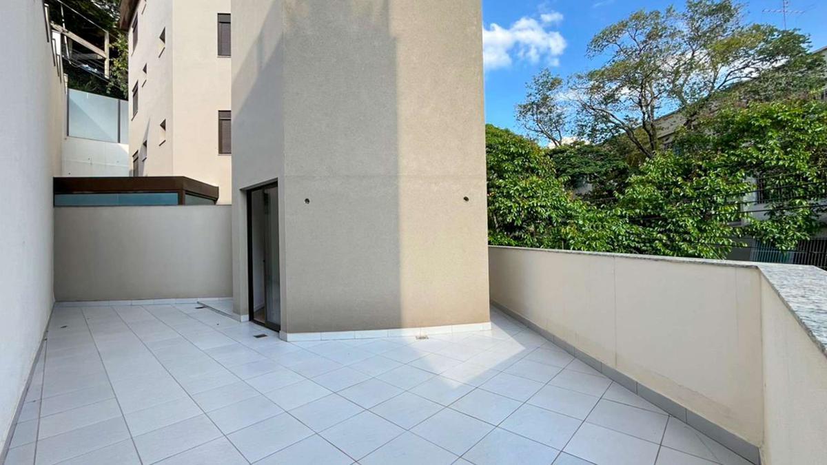 Apartamento, Serra, 2 Quartos, 2 Vagas, 1 Suíte