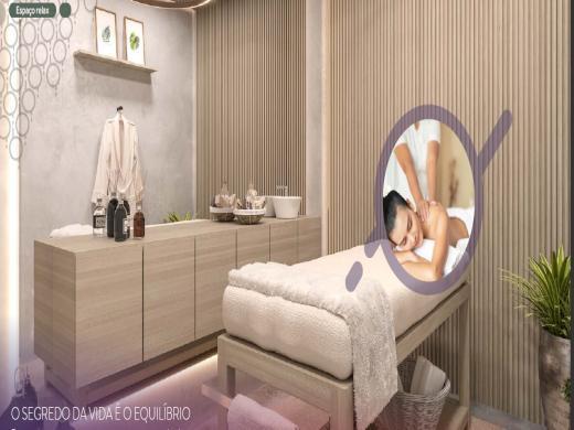 Apartamento, Santo Agostinho, 2 Quartos, 2 Vagas, 1 Suíte