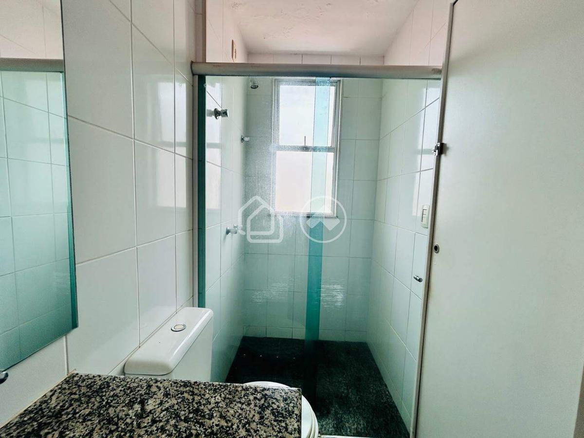 Apartamento, Buritis, 4 Quartos, 3 Vagas, 1 Suíte