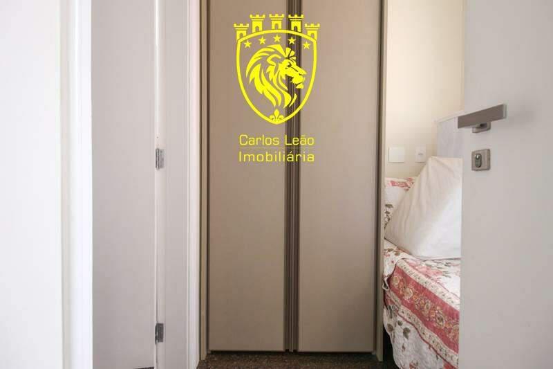 Apartamento, Gutierrez, 4 Quartos, 3 Vagas, 1 Suíte