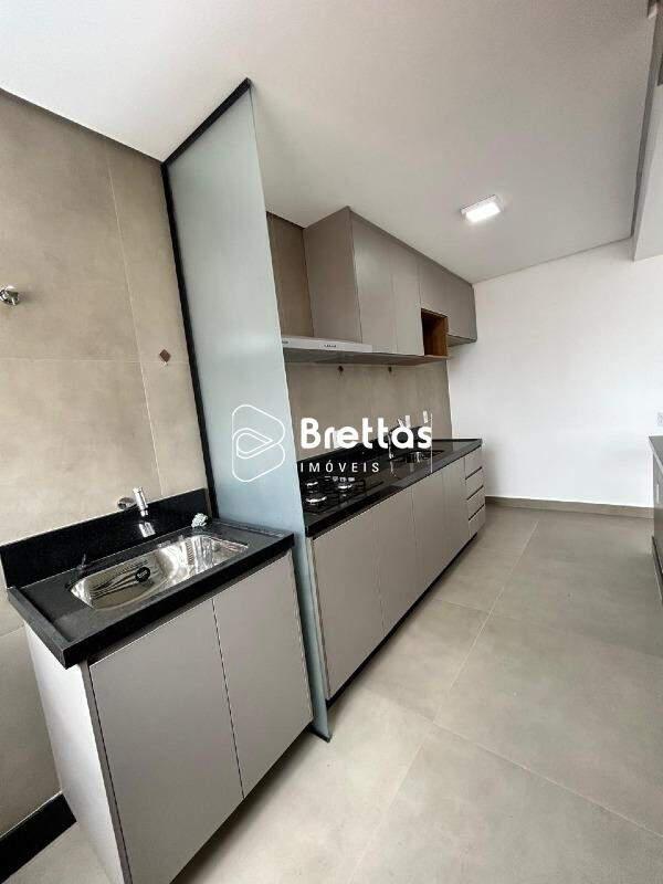 Apartamento, Centro, 2 Quartos, 1 Vaga, 1 Suíte