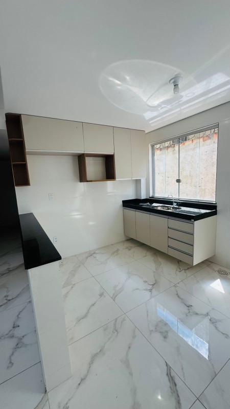 Apartamento, Masterville, 3 Quartos, 1 Vaga, 1 Suíte