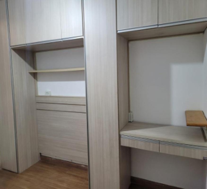 Apartamento, Jacqueline, 3 Quartos, 1 Vaga