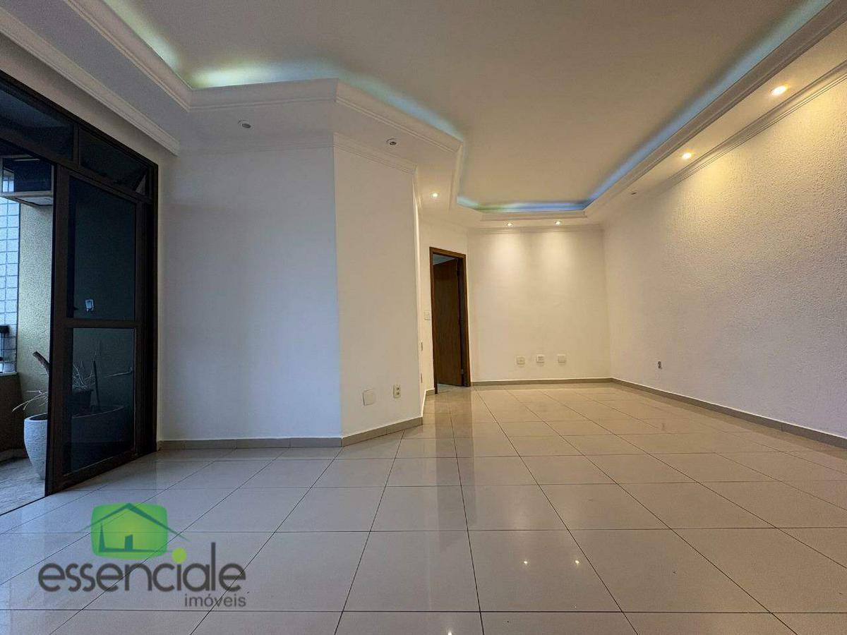 Apartamento, Eldorado, 3 Quartos, 2 Vagas, 1 Suíte