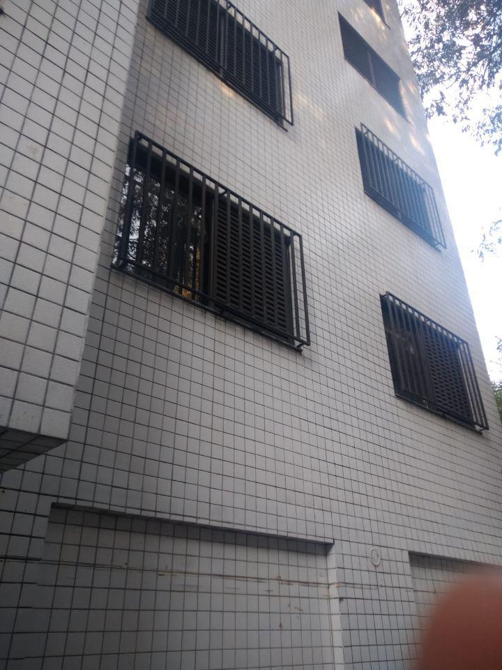 Apartamento, Sion, 4 Quartos, 3 Vagas, 1 Suíte