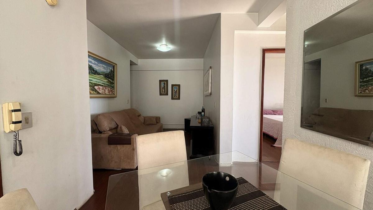 Apartamento, Renascença, 2 Quartos, 1 Vaga