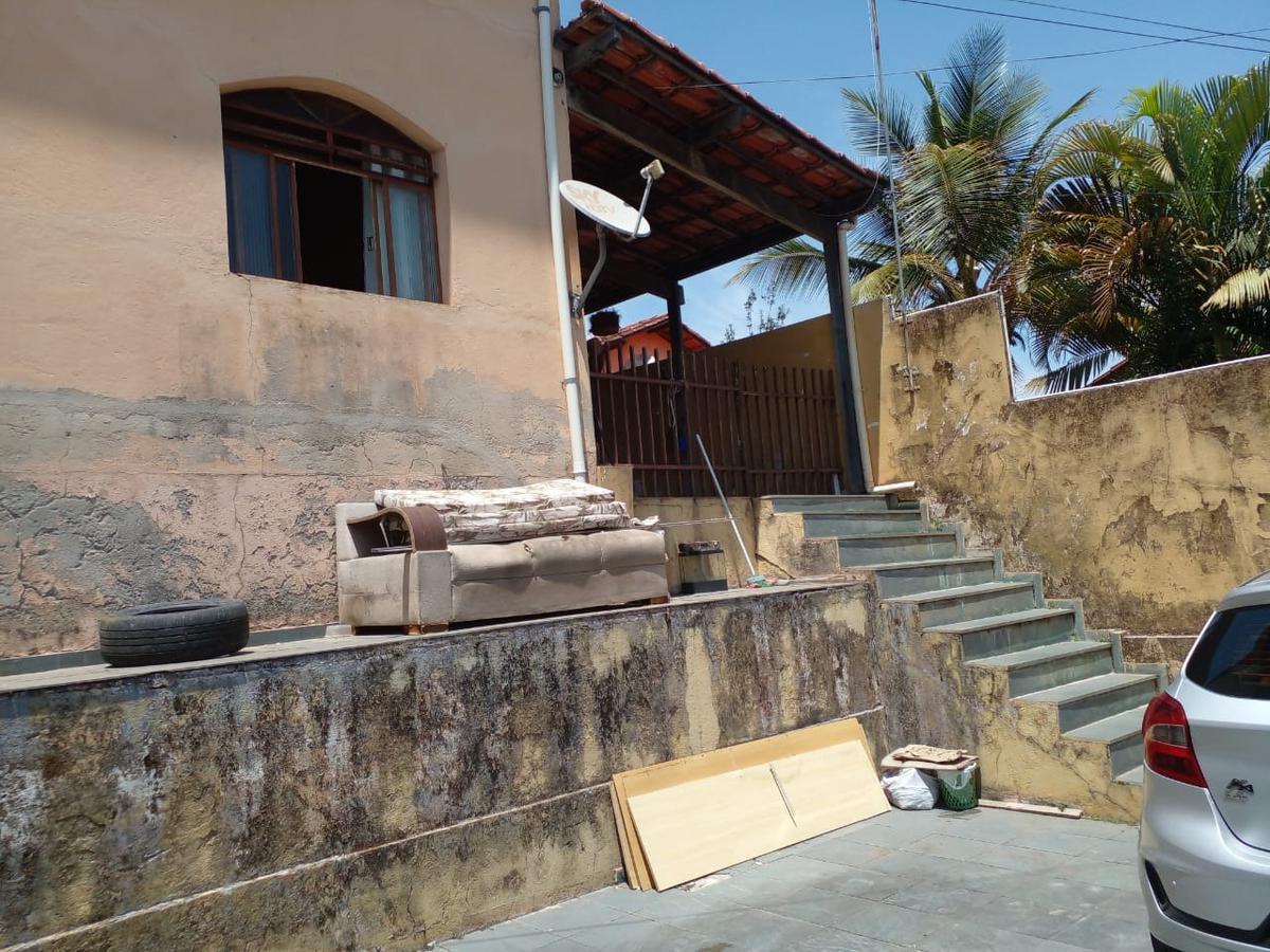 Casa, Nacional, 3 Quartos, 4 Vagas, 1 Suíte