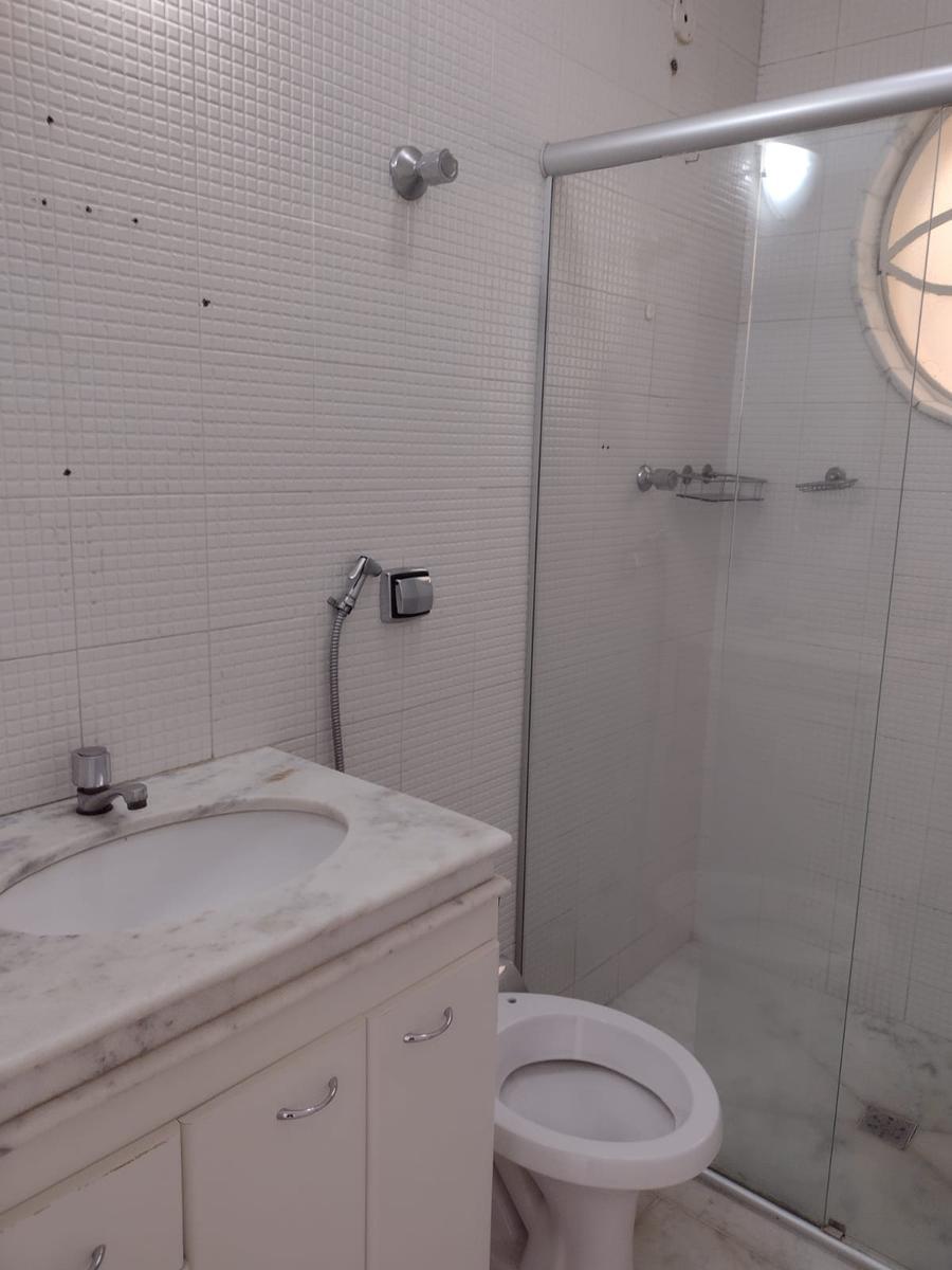 Apartamento, São Lucas, 3 Quartos, 1 Vaga, 1 Suíte