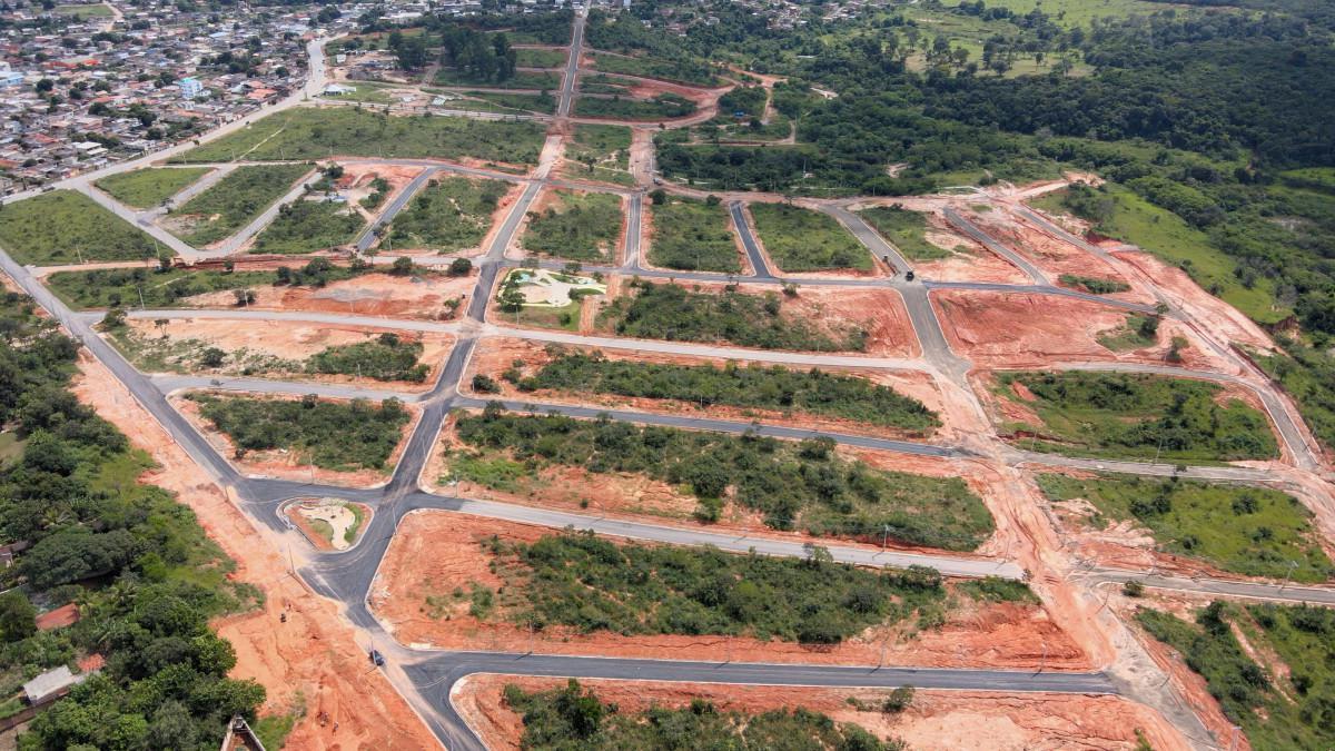 Lote, Bom Sossego, 0 Quarto, 0 Vaga
