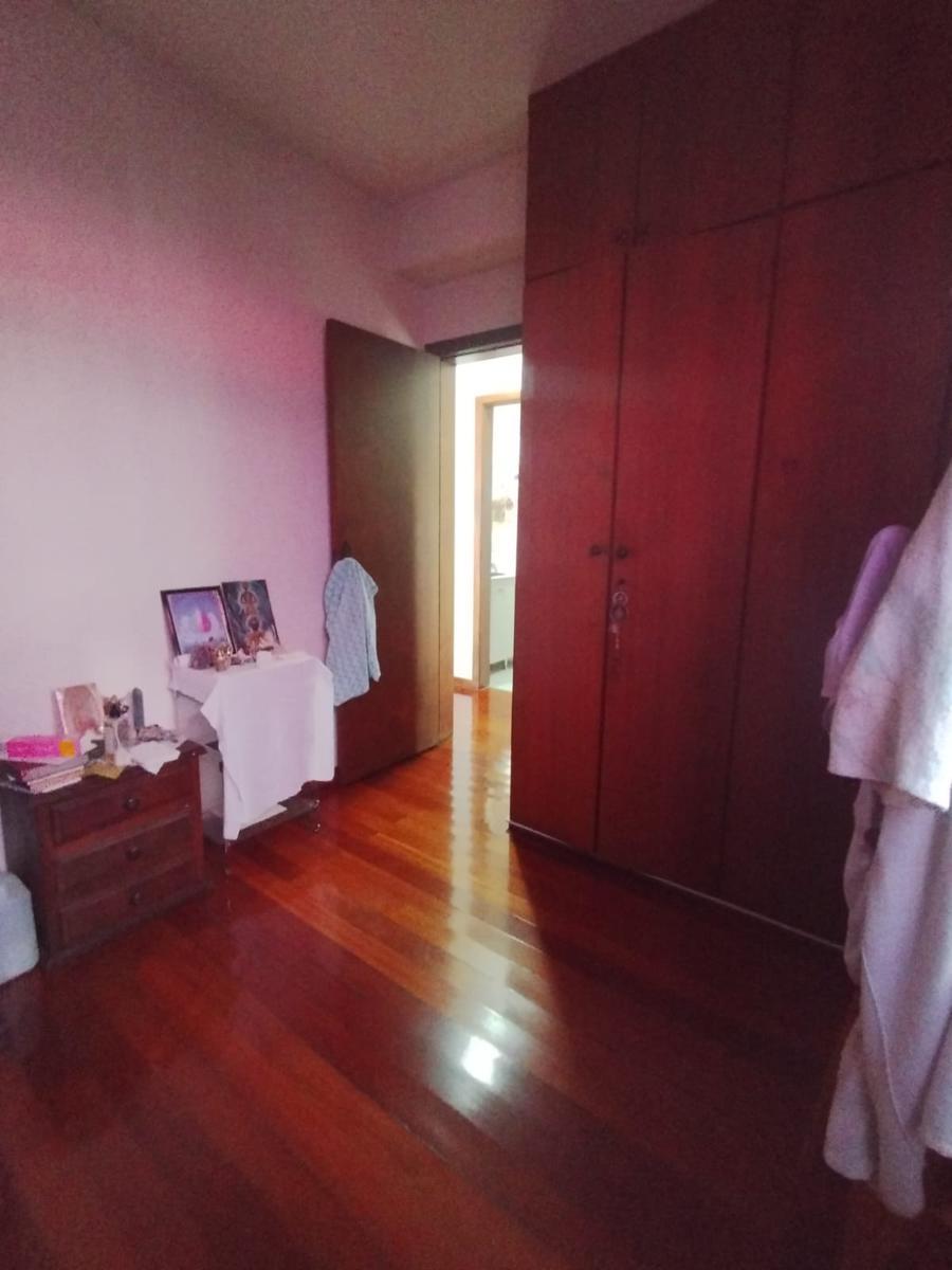 Cobertura, União, 3 Quartos, 2 Vagas, 1 Suíte
