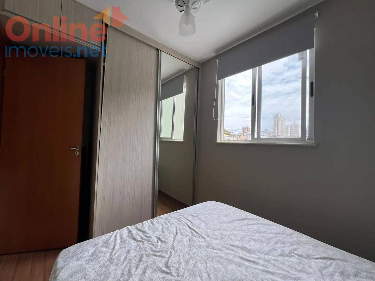 Apartamento, Sagrada Família, 2 Quartos, 0 Vaga, 0 Suíte