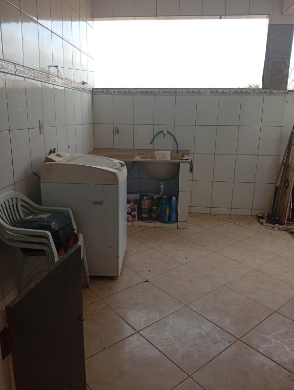 Casa, Jardim Vitória, 2 Quartos, 1 Vaga