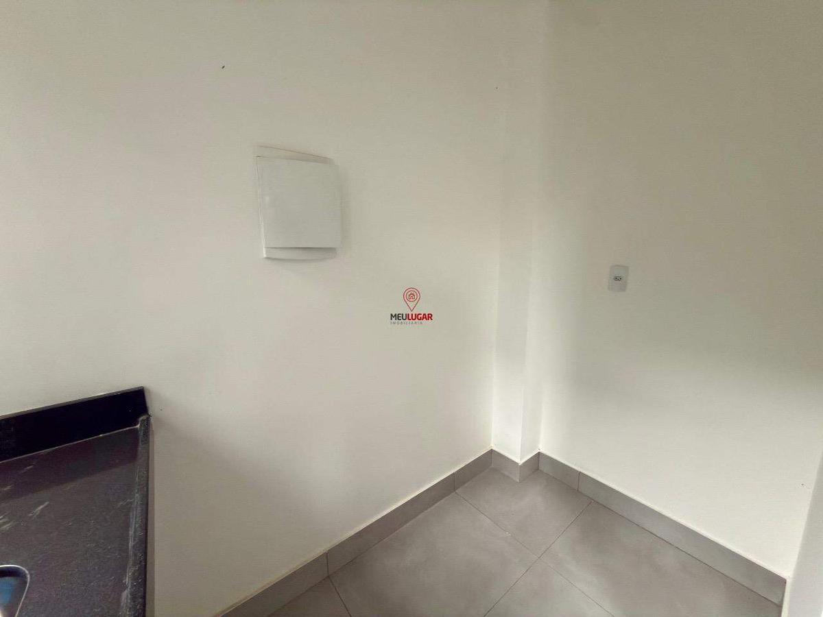 Casa, São Pedro, 2 Quartos, 2 Vagas, 1 Suíte