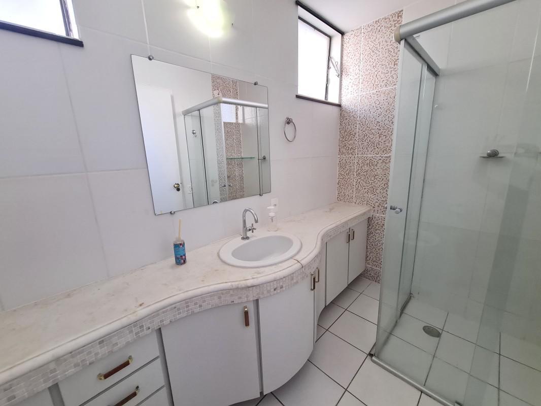 Apartamento, Santo Antônio, 3 Quartos, 1 Vaga, 1 Suíte