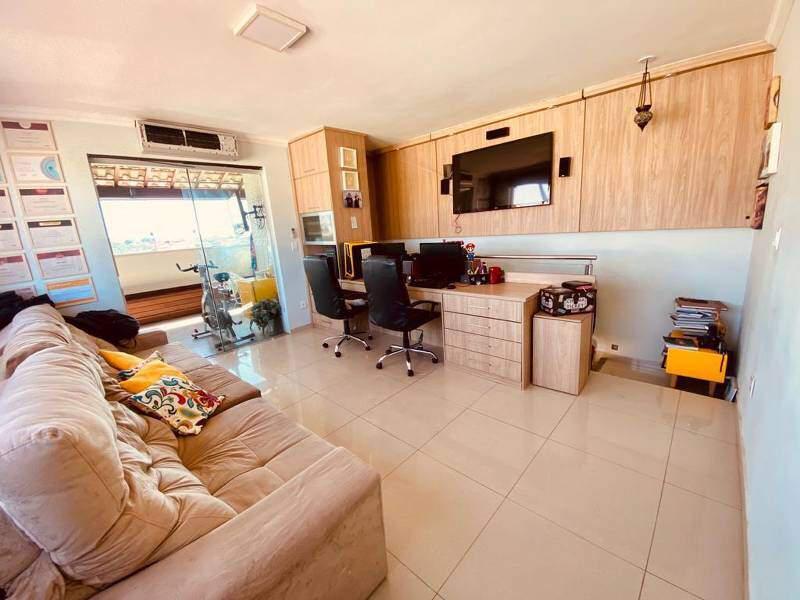 Cobertura, Rio Branco, 2 Quartos, 1 Vaga, 1 Suíte