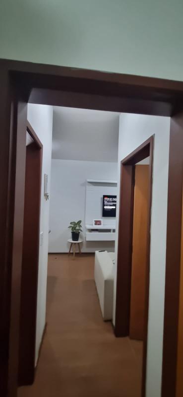 Apartamento, Ana Lúcia, 2 Quartos, 1 Vaga