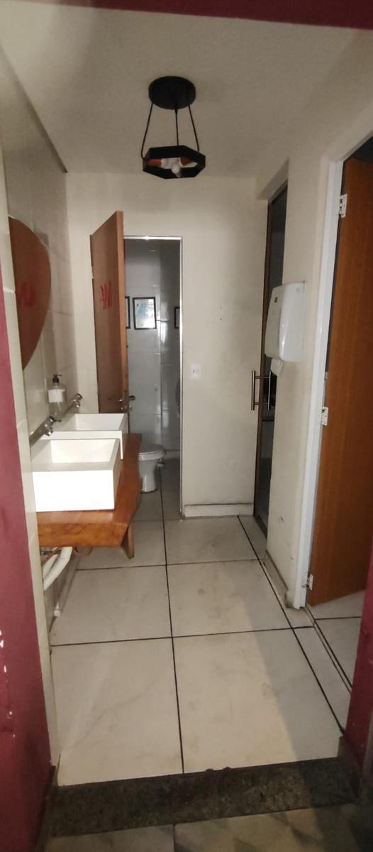 Andar, Buritis, 0 Quarto, 0 Vaga
