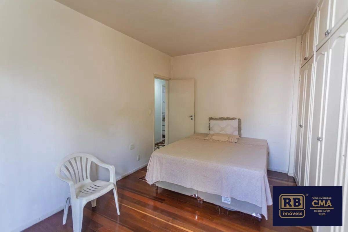 Apartamento, Santo Antônio, 3 Quartos, 1 Vaga, 1 Suíte
