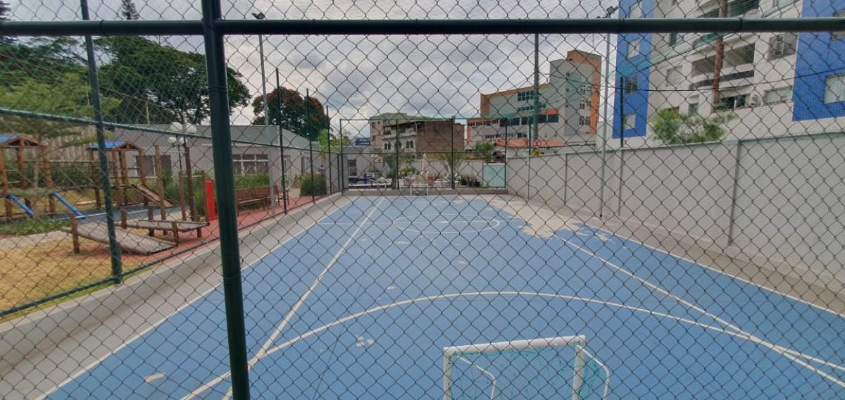 Apartamento, Eldorado, 2 Quartos, 1 Vaga, 1 Suíte