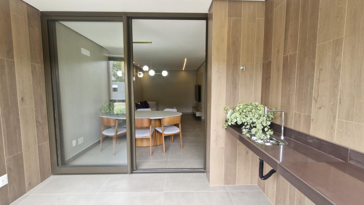 Apartamento, Vale do Sereno, 3 Quartos, 2 Vagas, 1 Suíte