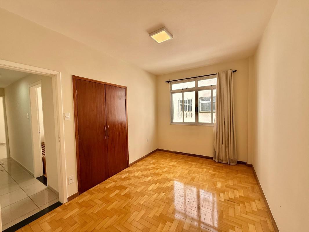 Apartamento, Sion, 3 Quartos, 1 Vaga, 1 Suíte