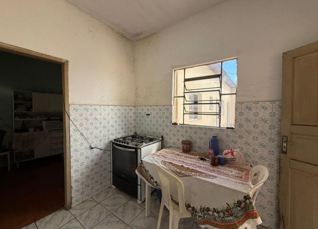 Casa, Sagrada Família, 3 Quartos, 1 Vaga
