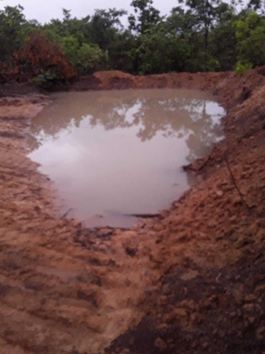 Fazenda, Zona Rural, 3 Quartos, 0 Vaga