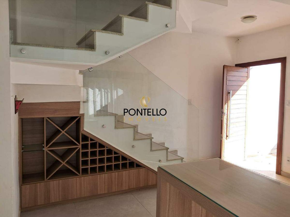 Casa, Brasília, 2 Quartos, 3 Vagas