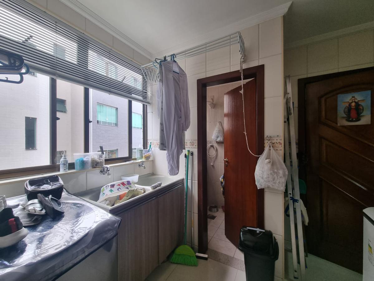 Apartamento, Jardim Riacho das Pedras, 5 Quartos, 2 Vagas, 1 Suíte