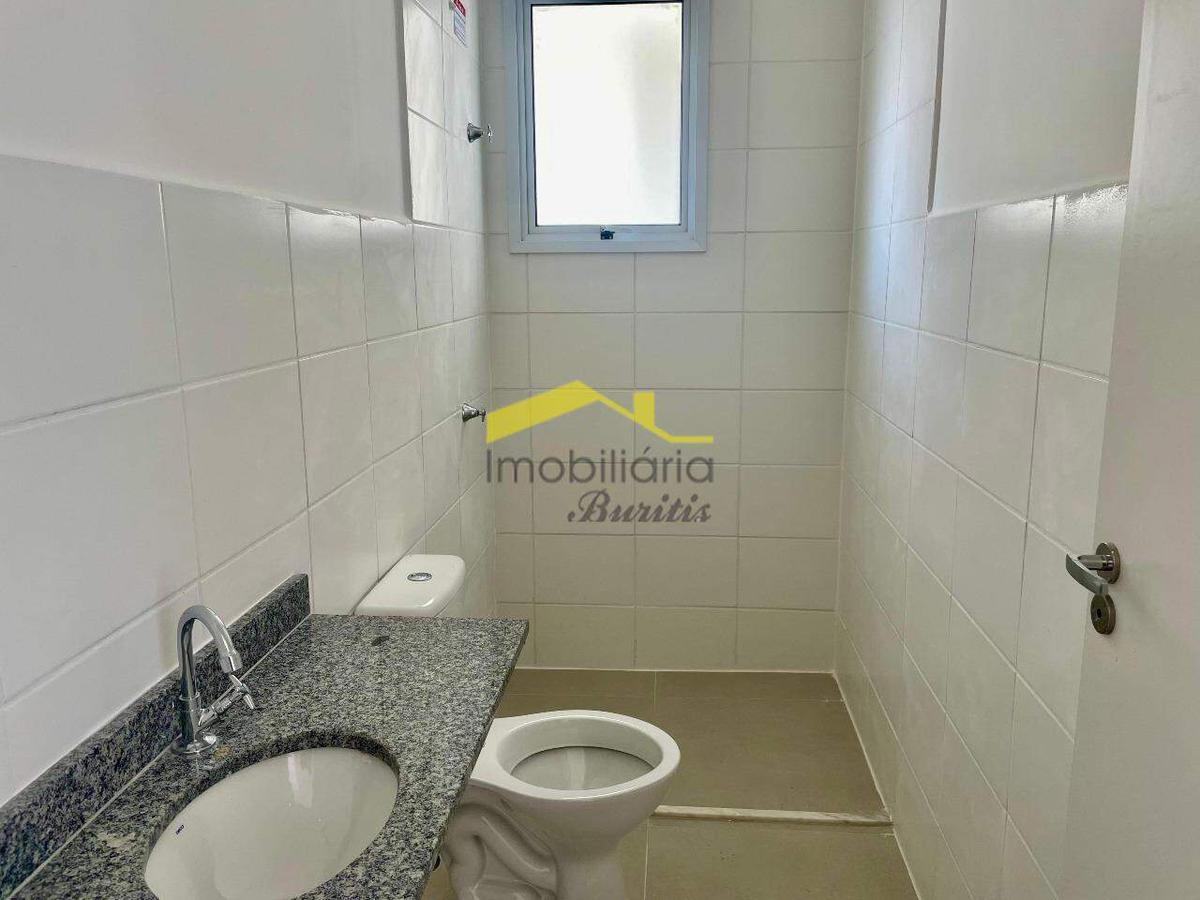 Apartamento, Palmeiras, 3 Quartos, 2 Vagas, 1 Suíte