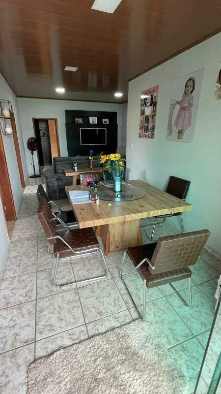 Casa, Giovanini, 4 Quartos, 3 Vagas, 1 Suíte