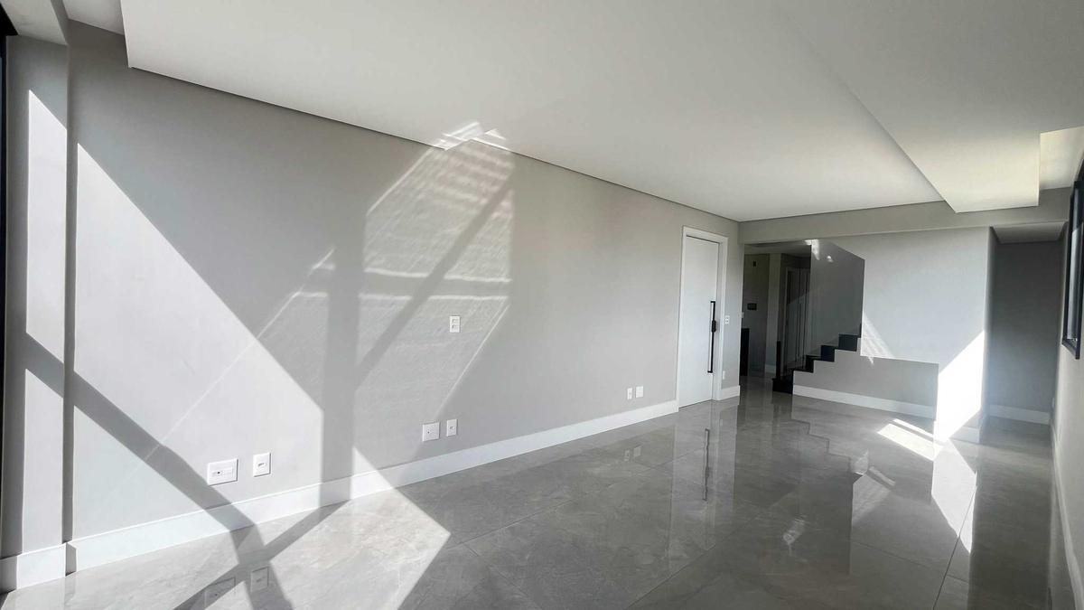 Cobertura, Silveira, 3 Quartos, 3 Vagas, 1 Suíte