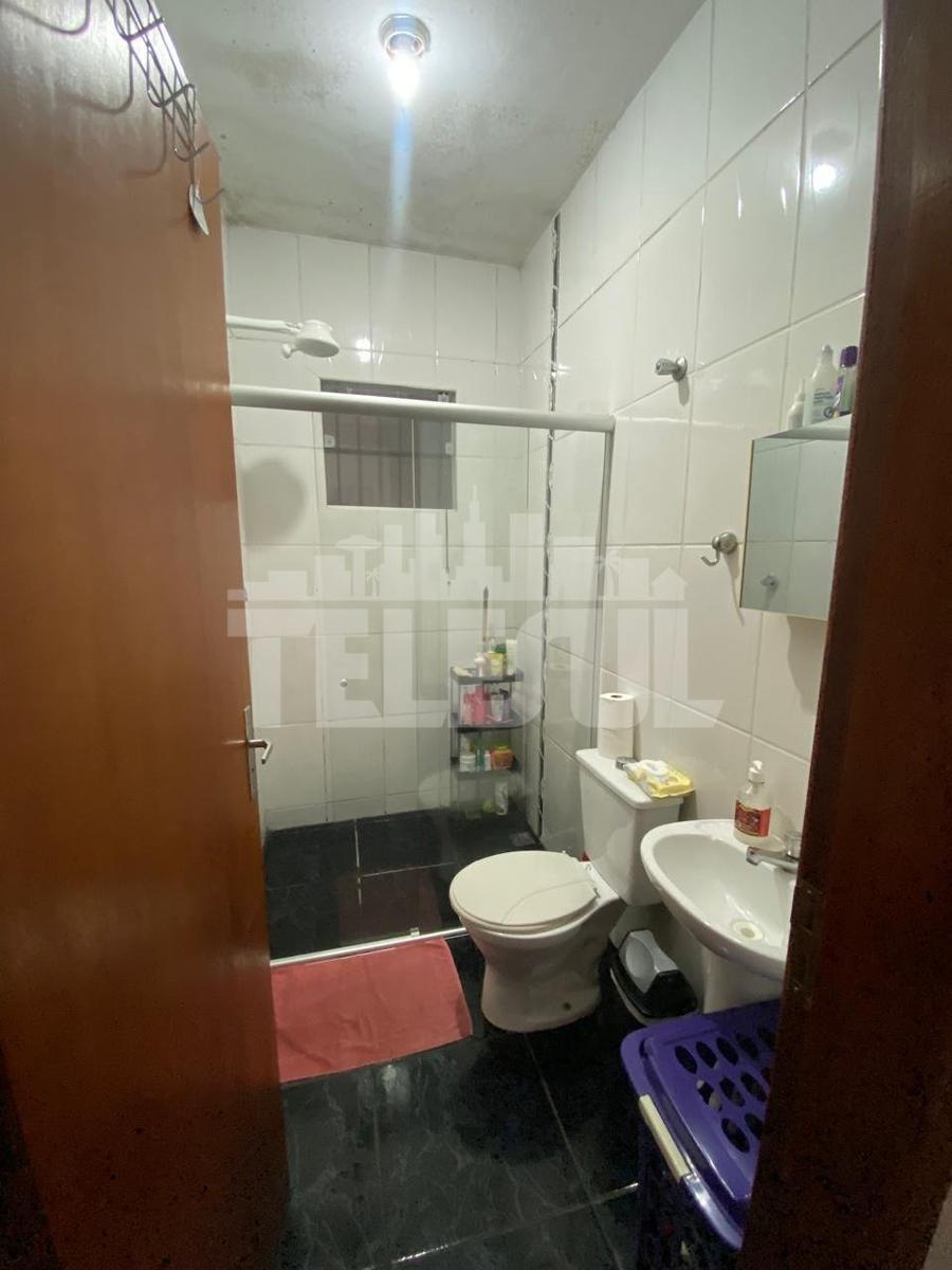 Casa, Jardim Renata, 2 Quartos, 2 Vagas