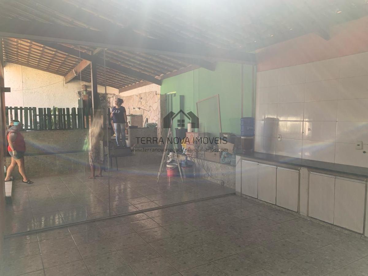 Casa, Vila Maria, 3 Quartos, 2 Vagas, 1 Suíte